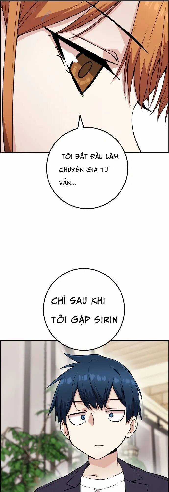Nhân Vật Webtoon Na Kang Lim Chapter 58 trang 54
