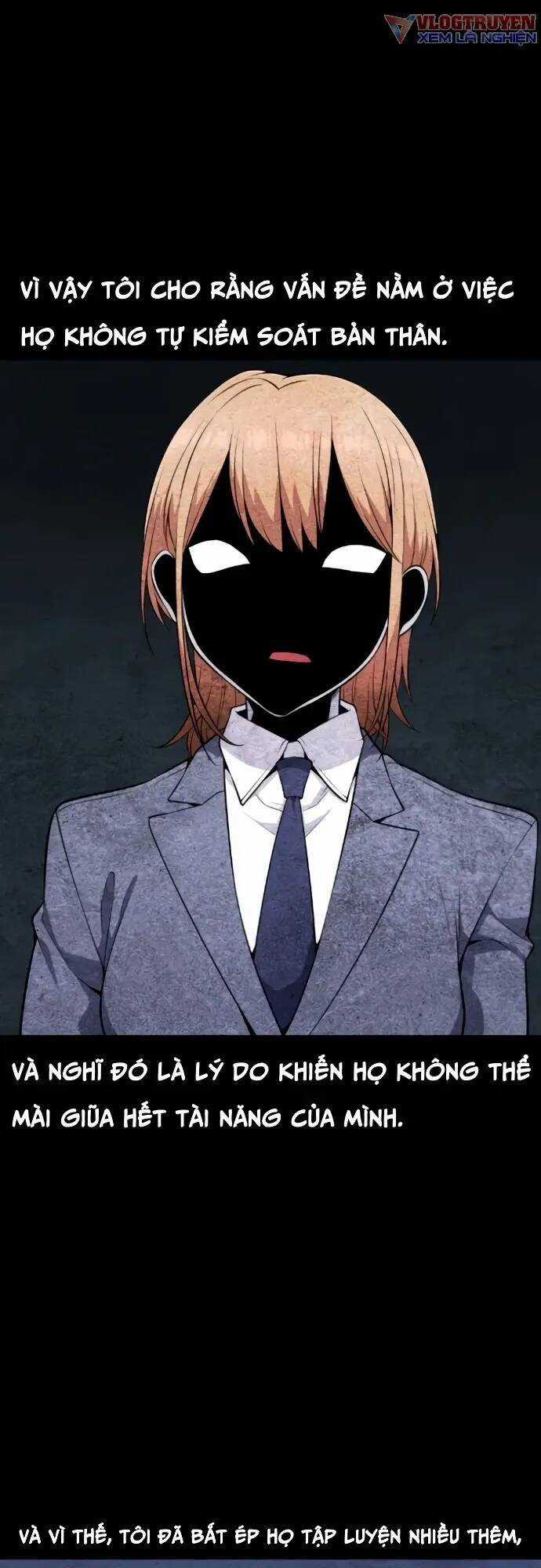 Nhân Vật Webtoon Na Kang Lim Chapter 58 trang 58