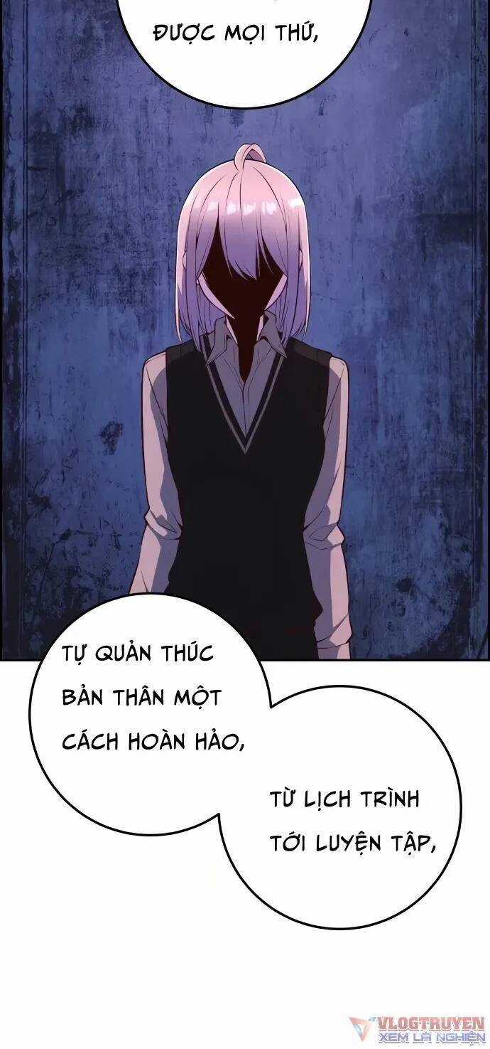 Nhân Vật Webtoon Na Kang Lim Chapter 58 trang 61
