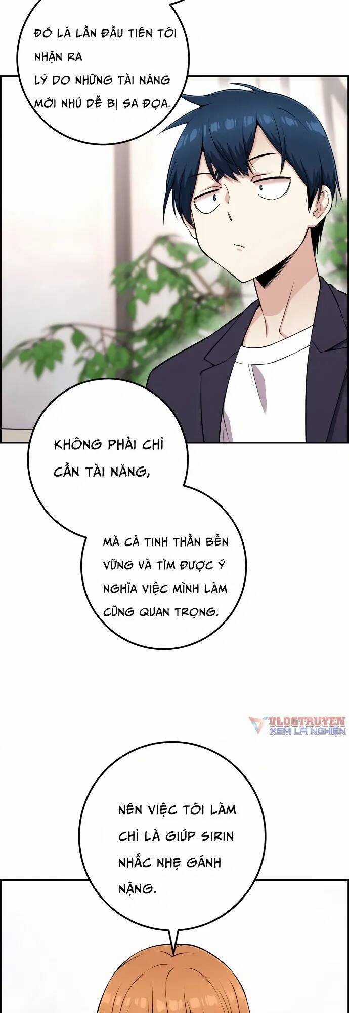 Nhân Vật Webtoon Na Kang Lim Chapter 58 trang 63