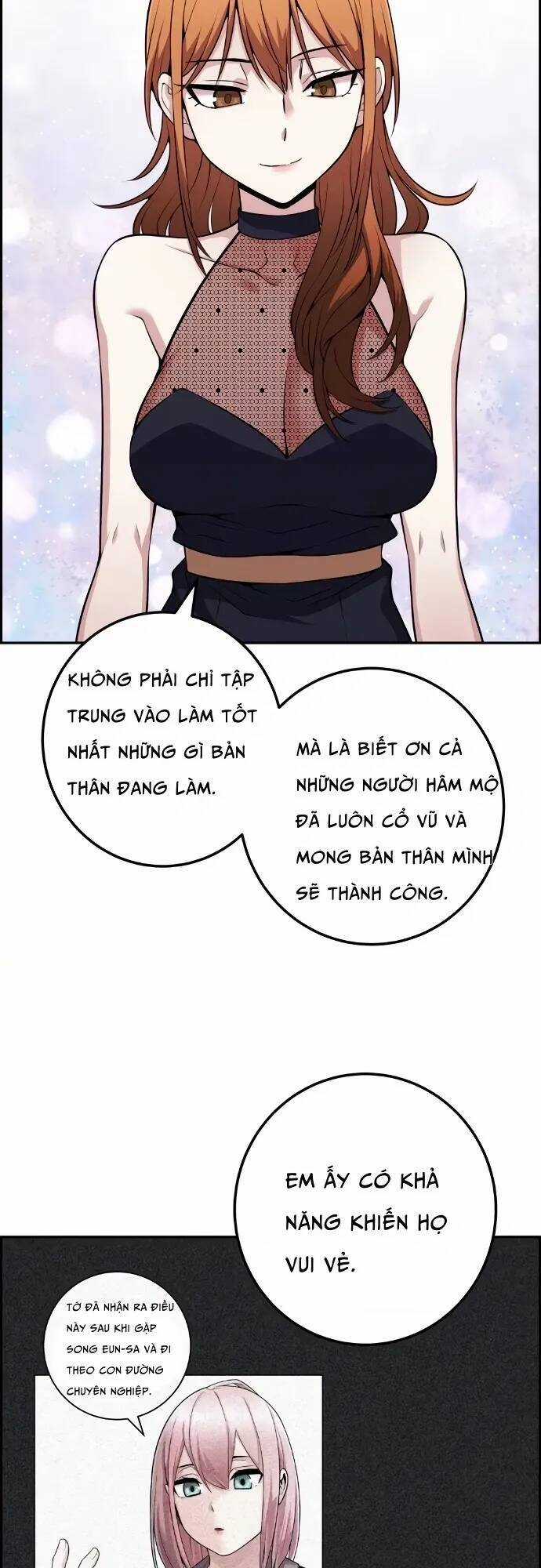 Nhân Vật Webtoon Na Kang Lim Chapter 58 trang 64
