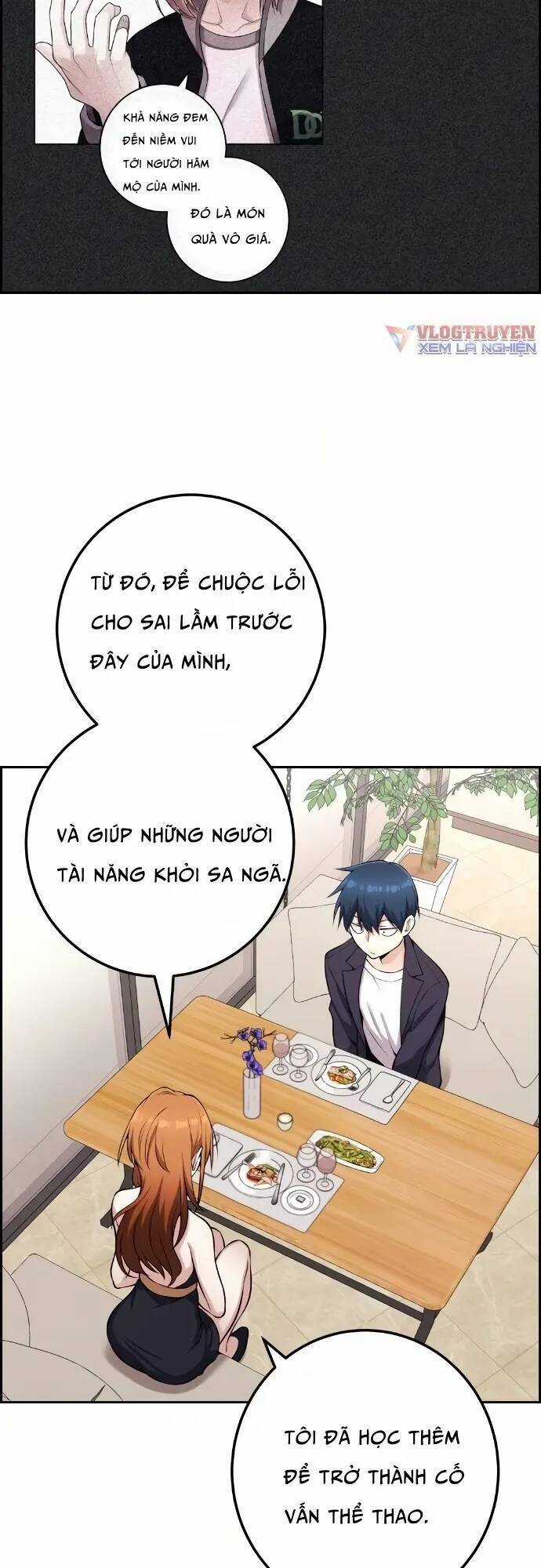 Nhân Vật Webtoon Na Kang Lim Chapter 58 trang 65