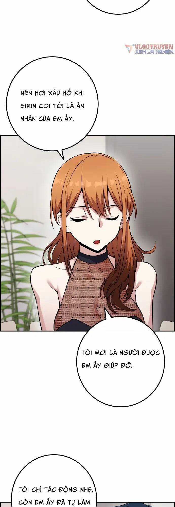 Nhân Vật Webtoon Na Kang Lim Chapter 58 trang 66