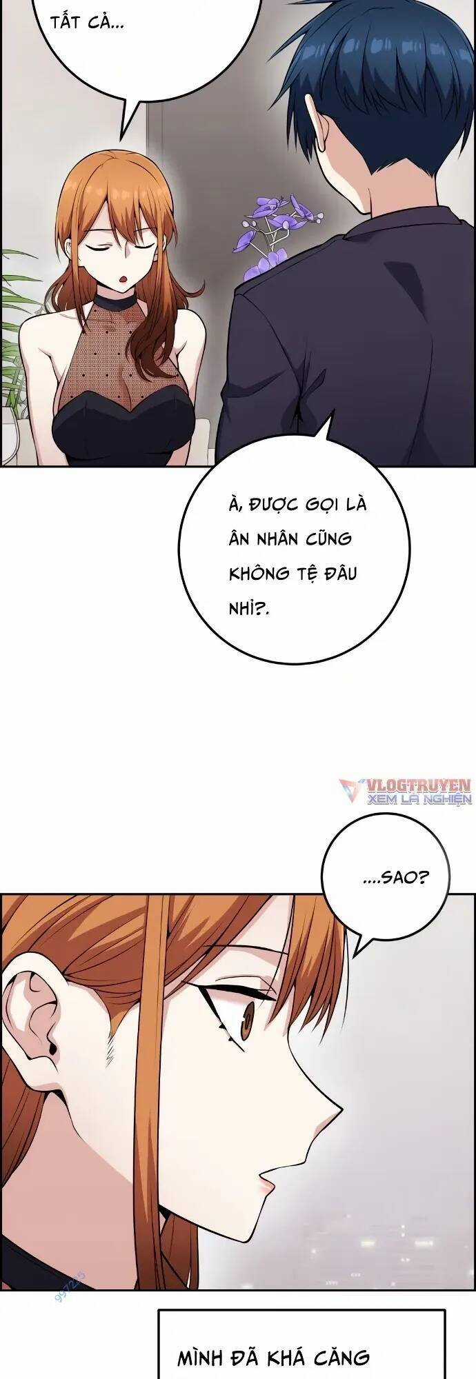 Nhân Vật Webtoon Na Kang Lim Chapter 58 trang 67