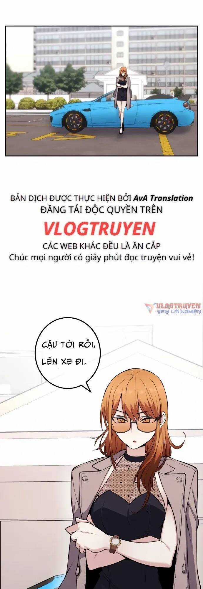 Nhân Vật Webtoon Na Kang Lim Chapter 58 trang 8