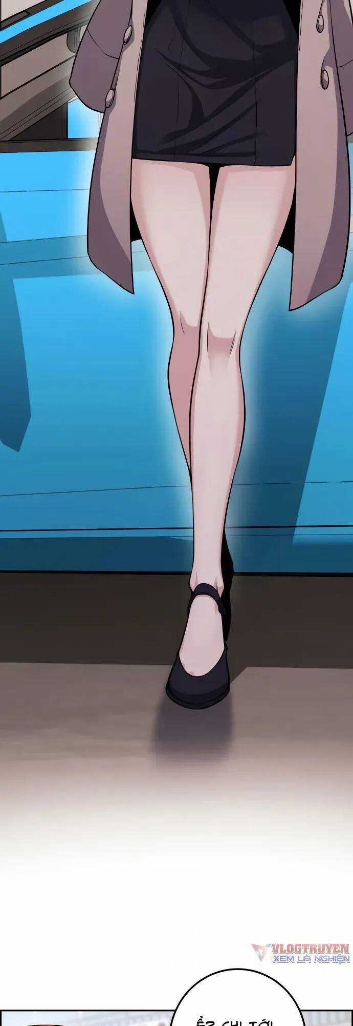 Nhân Vật Webtoon Na Kang Lim Chapter 58 trang 9