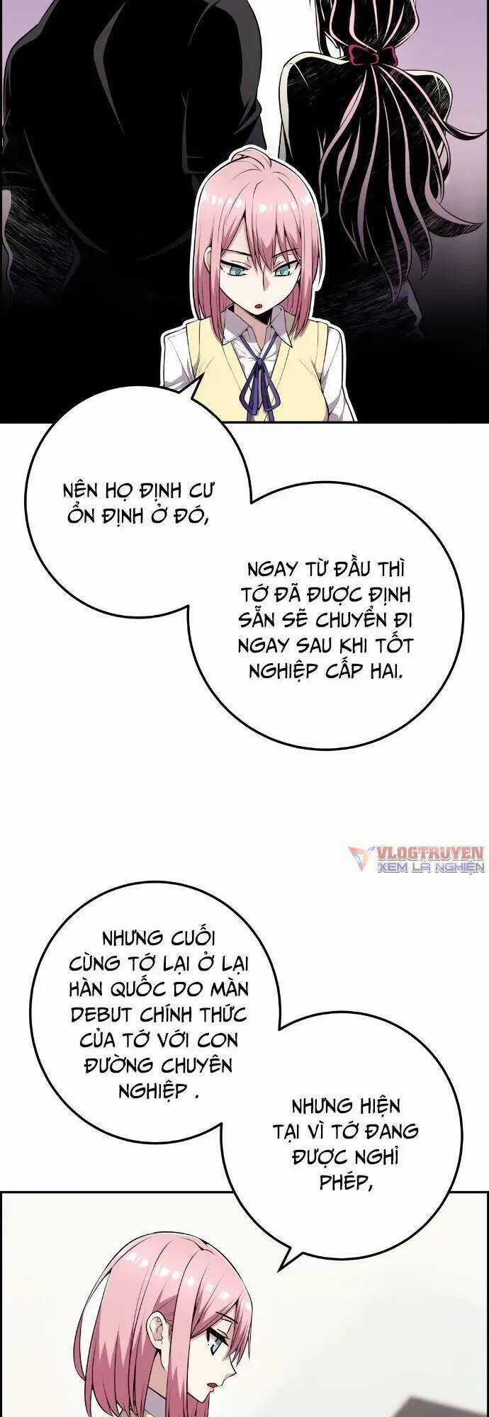 Nhân Vật Webtoon Na Kang Lim Chapter 59 trang 10