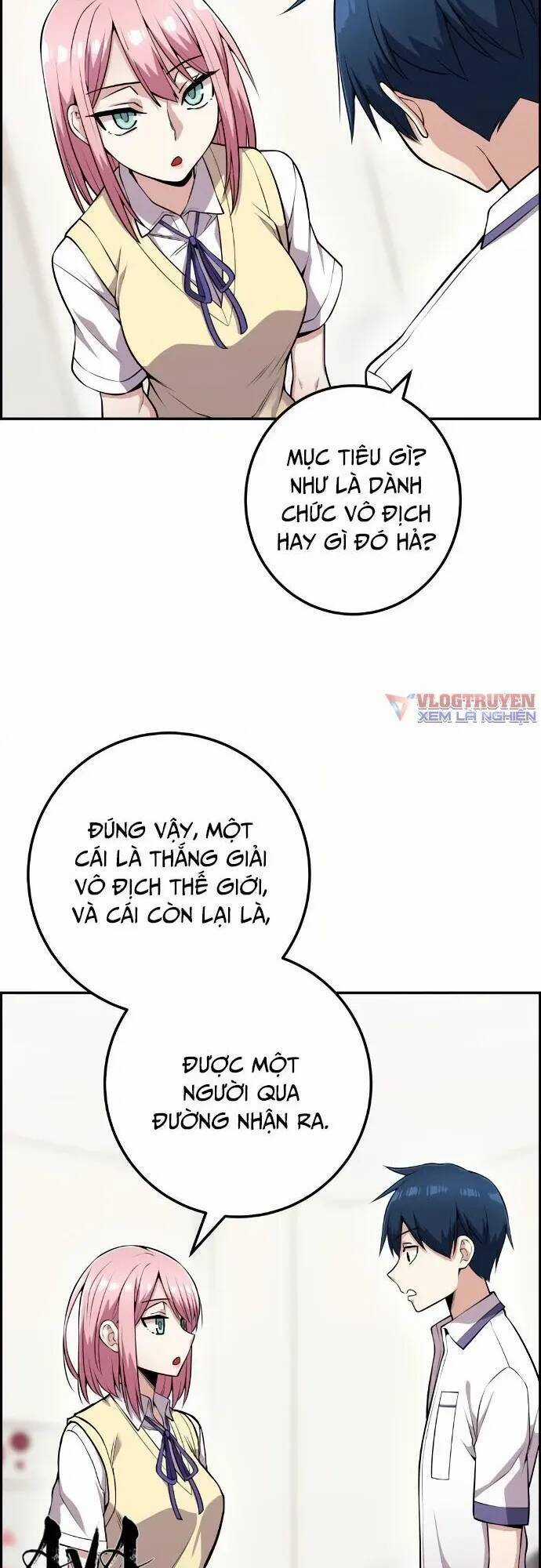 Nhân Vật Webtoon Na Kang Lim Chapter 59 trang 12