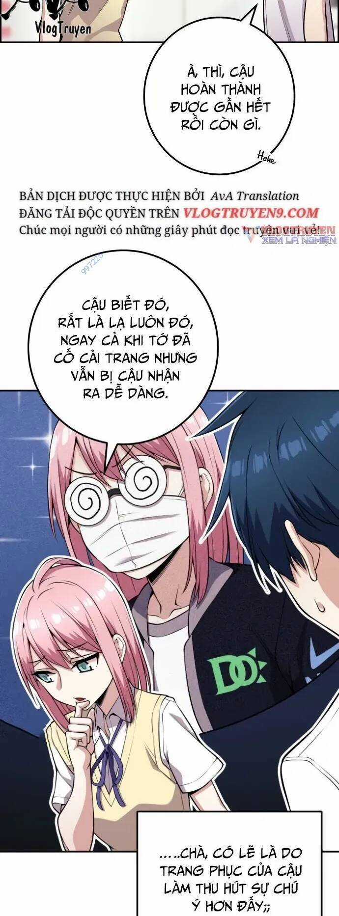 Nhân Vật Webtoon Na Kang Lim Chapter 59 trang 13