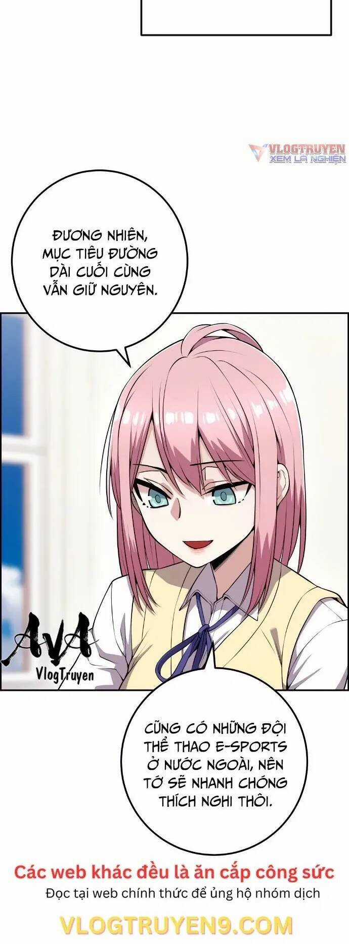 Nhân Vật Webtoon Na Kang Lim Chapter 59 trang 14