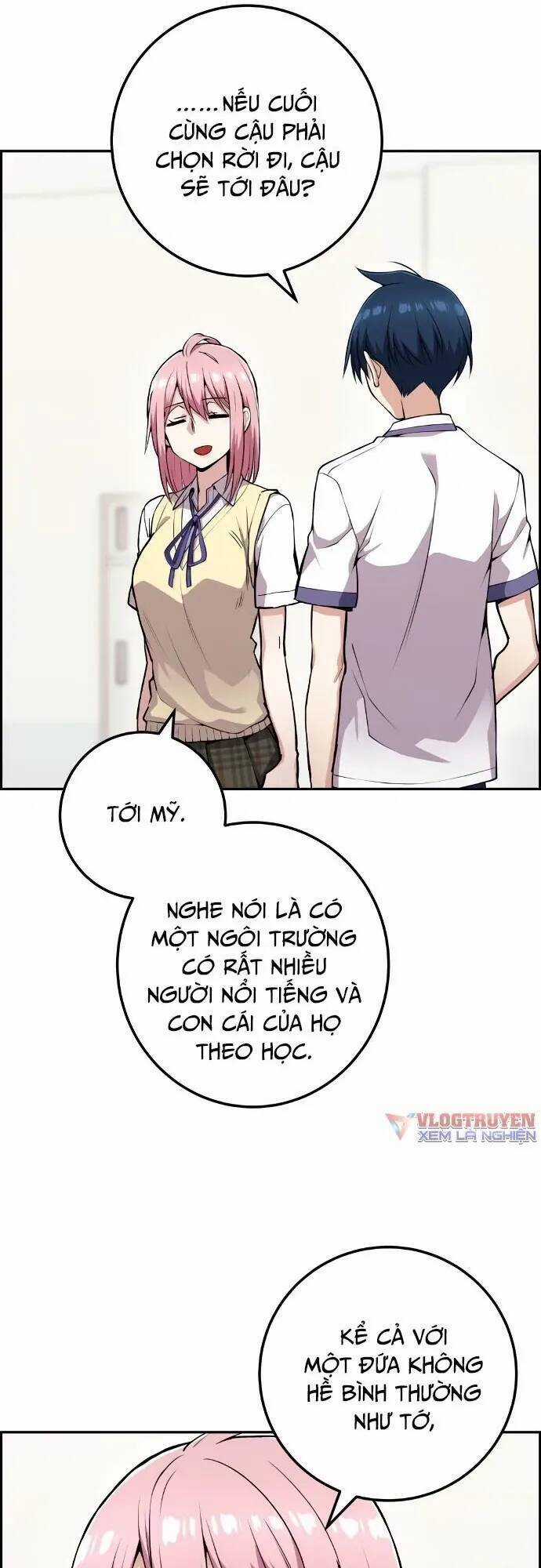 Nhân Vật Webtoon Na Kang Lim Chapter 59 trang 15