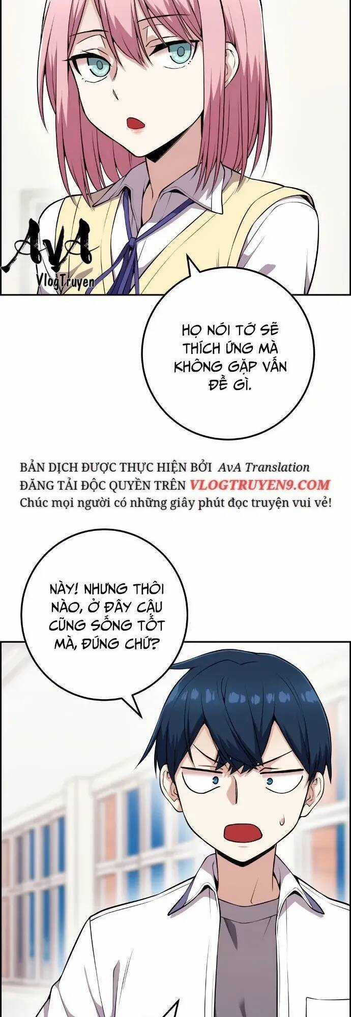 Nhân Vật Webtoon Na Kang Lim Chapter 59 trang 16