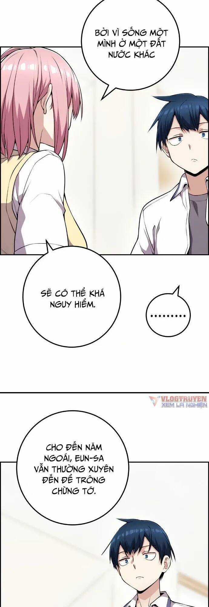 Nhân Vật Webtoon Na Kang Lim Chapter 59 trang 18
