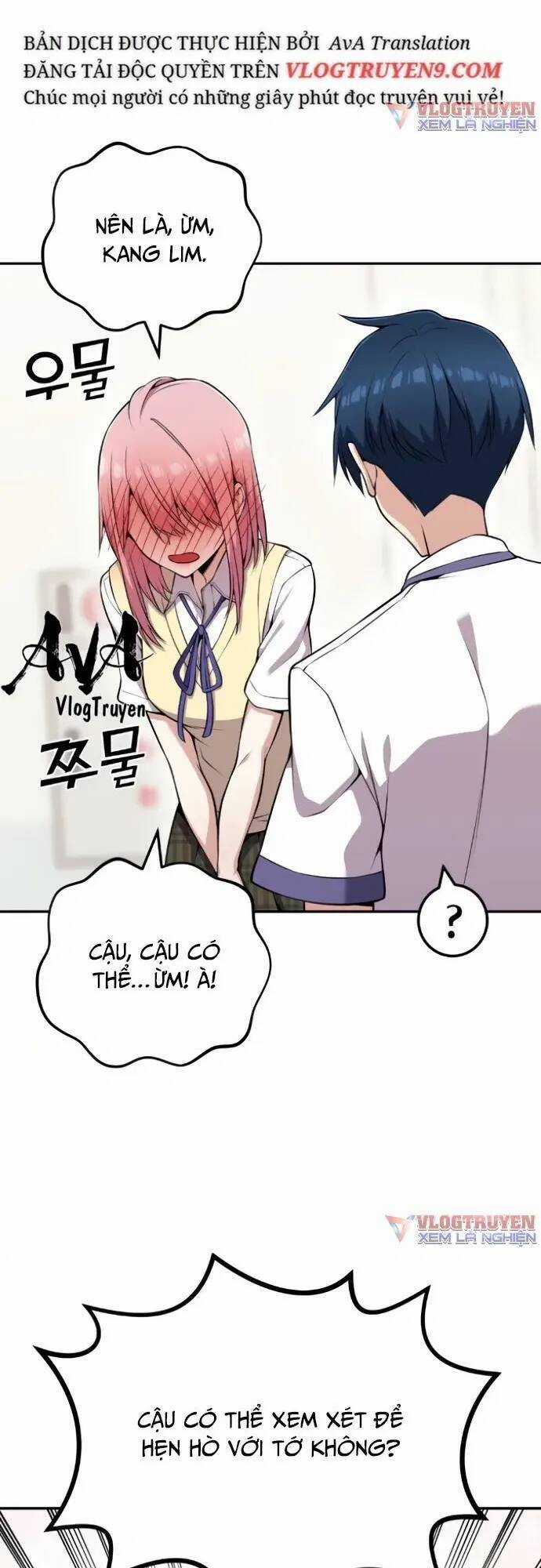 Nhân Vật Webtoon Na Kang Lim Chapter 59 trang 20