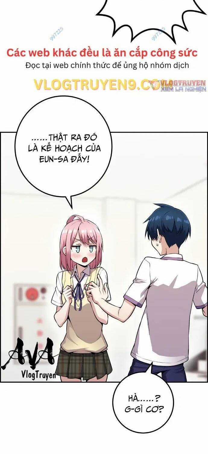 Nhân Vật Webtoon Na Kang Lim Chapter 59 trang 22