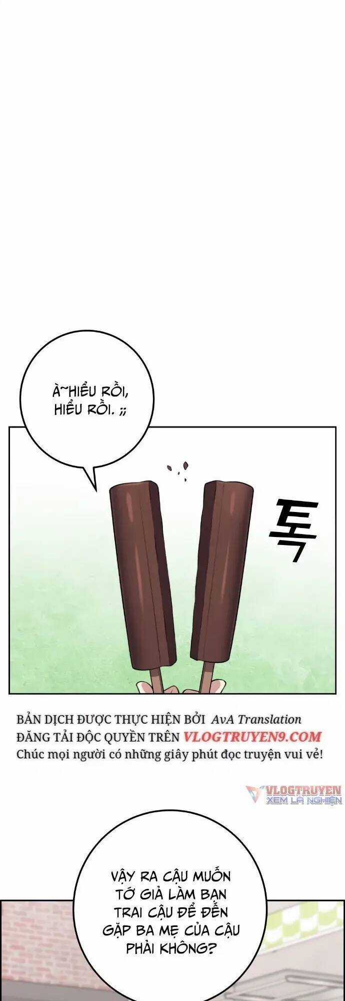 Nhân Vật Webtoon Na Kang Lim Chapter 59 trang 23