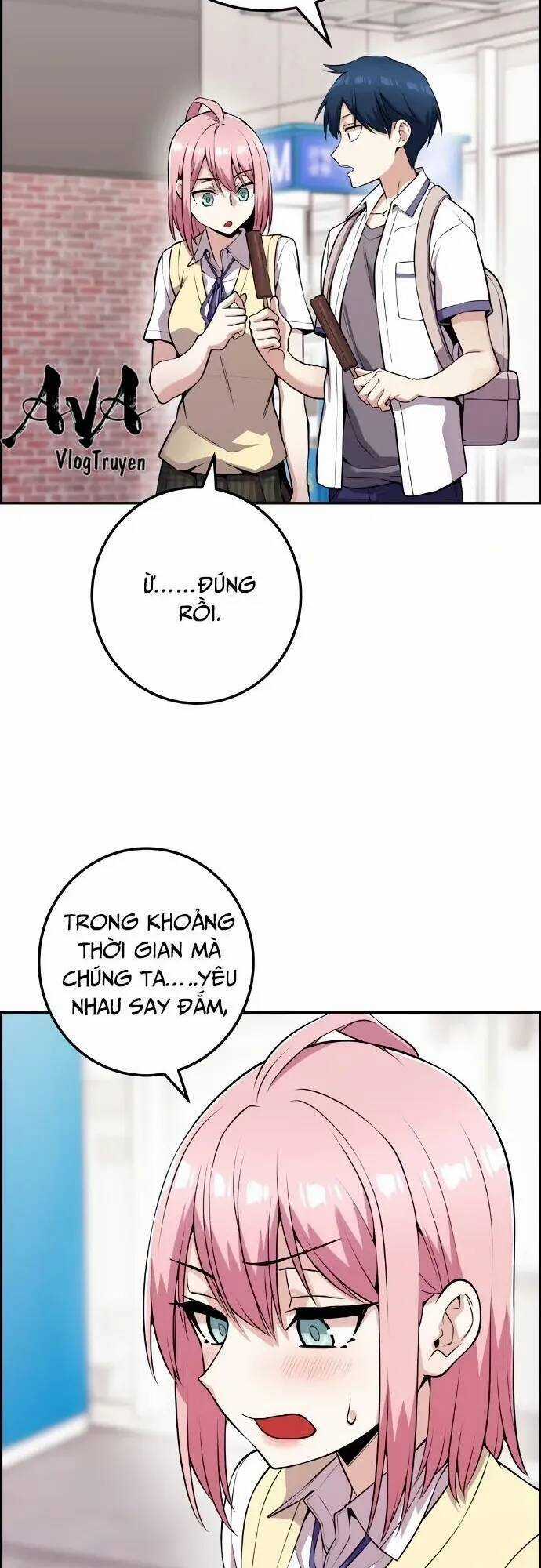 Nhân Vật Webtoon Na Kang Lim Chapter 59 trang 24