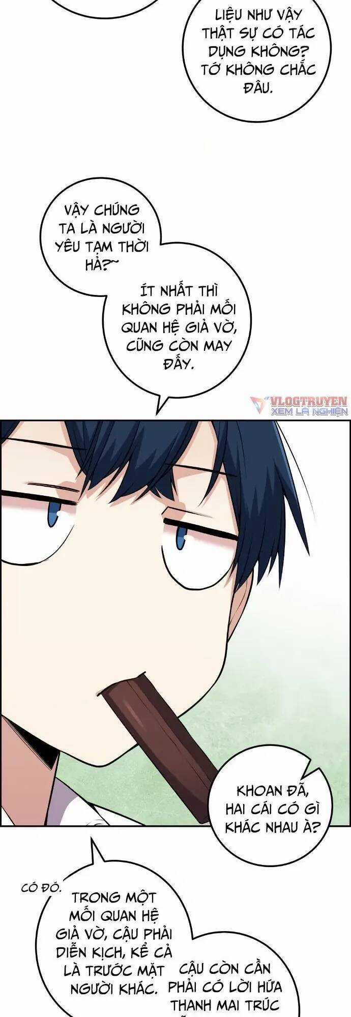 Nhân Vật Webtoon Na Kang Lim Chapter 59 trang 26