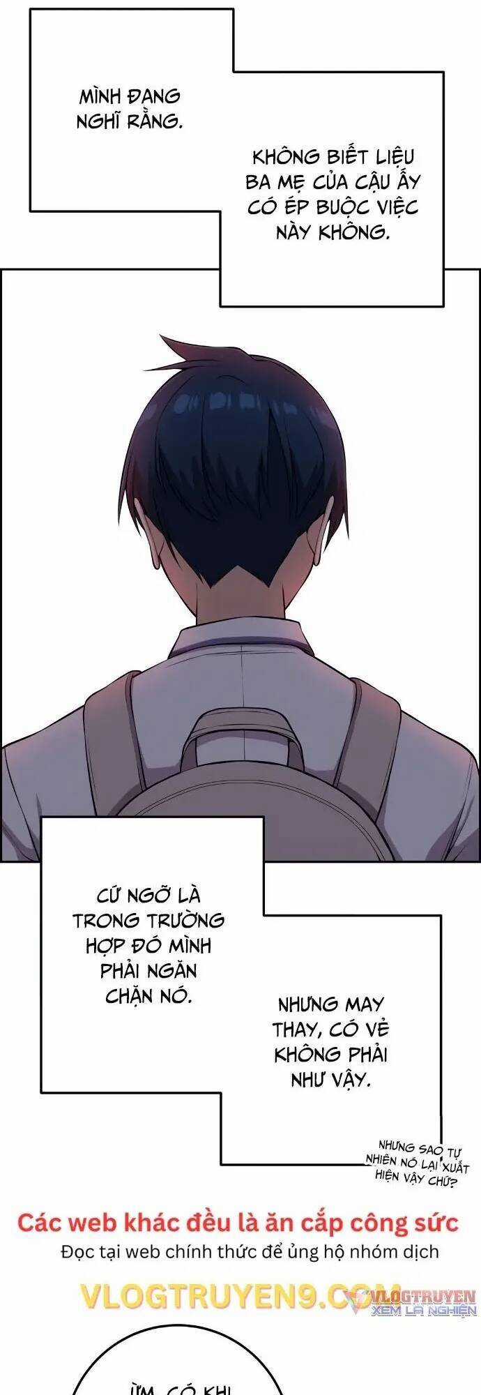 Nhân Vật Webtoon Na Kang Lim Chapter 59 trang 28