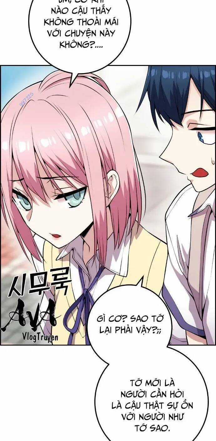 Nhân Vật Webtoon Na Kang Lim Chapter 59 trang 29