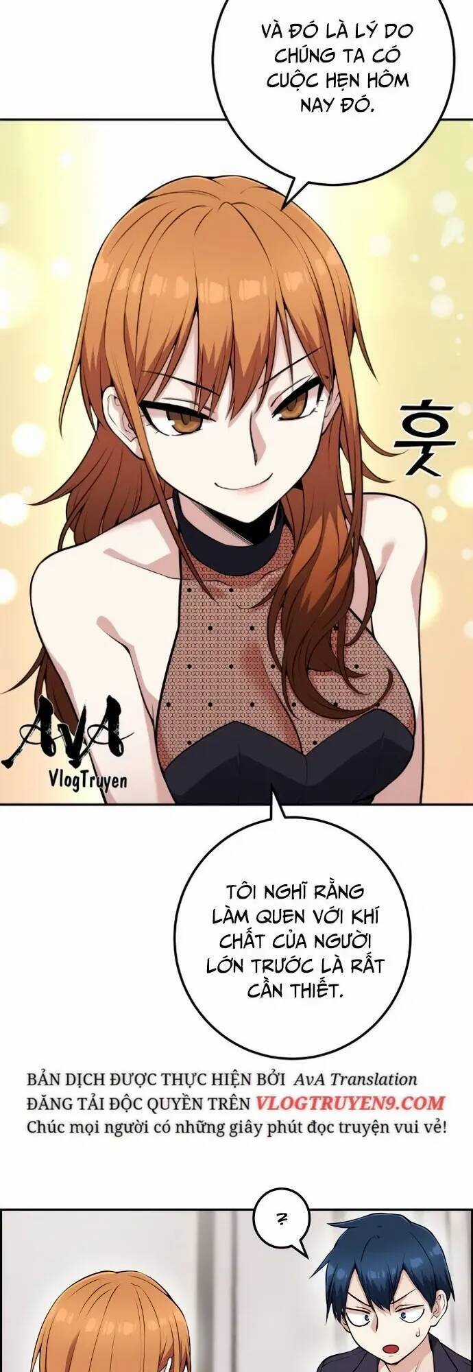 Nhân Vật Webtoon Na Kang Lim Chapter 59 trang 3