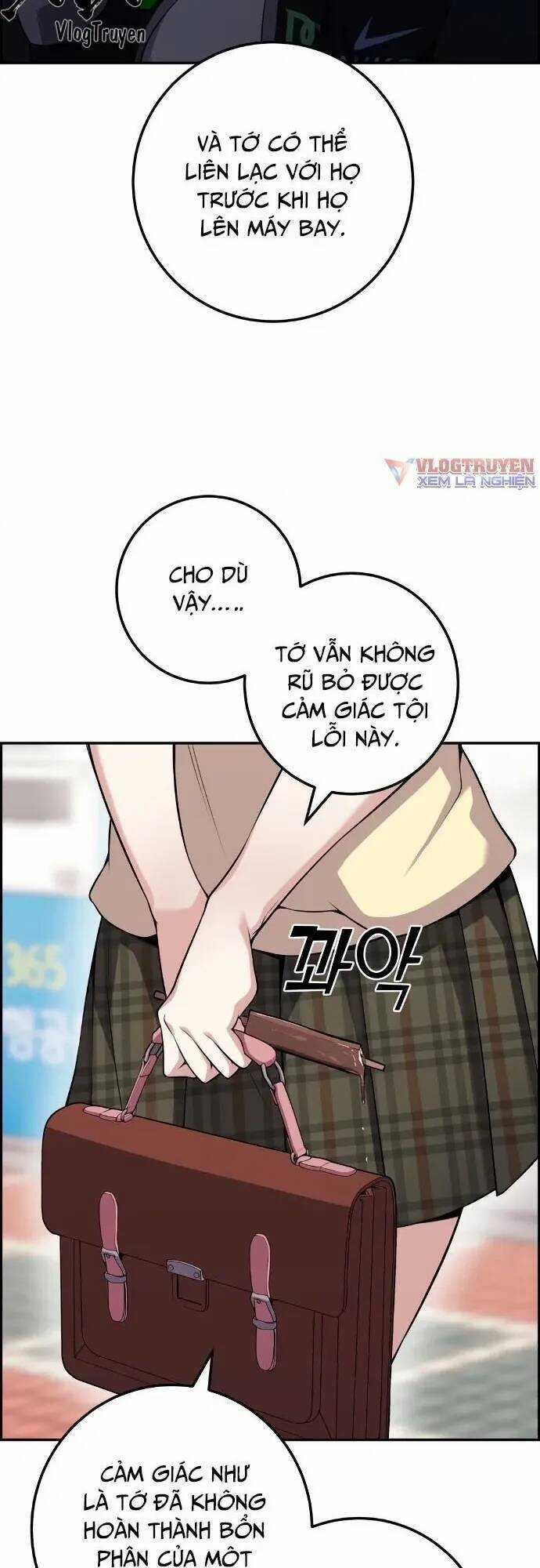 Nhân Vật Webtoon Na Kang Lim Chapter 59 trang 33