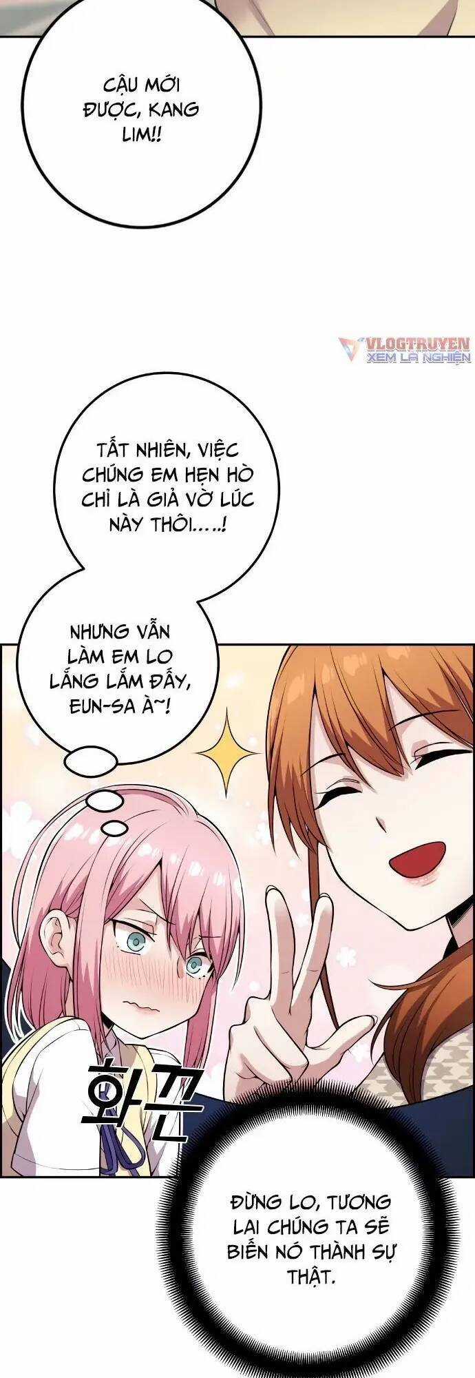 Nhân Vật Webtoon Na Kang Lim Chapter 59 trang 35