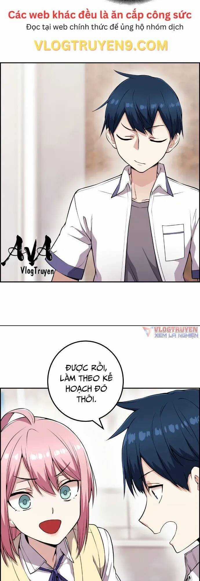 Nhân Vật Webtoon Na Kang Lim Chapter 59 trang 36