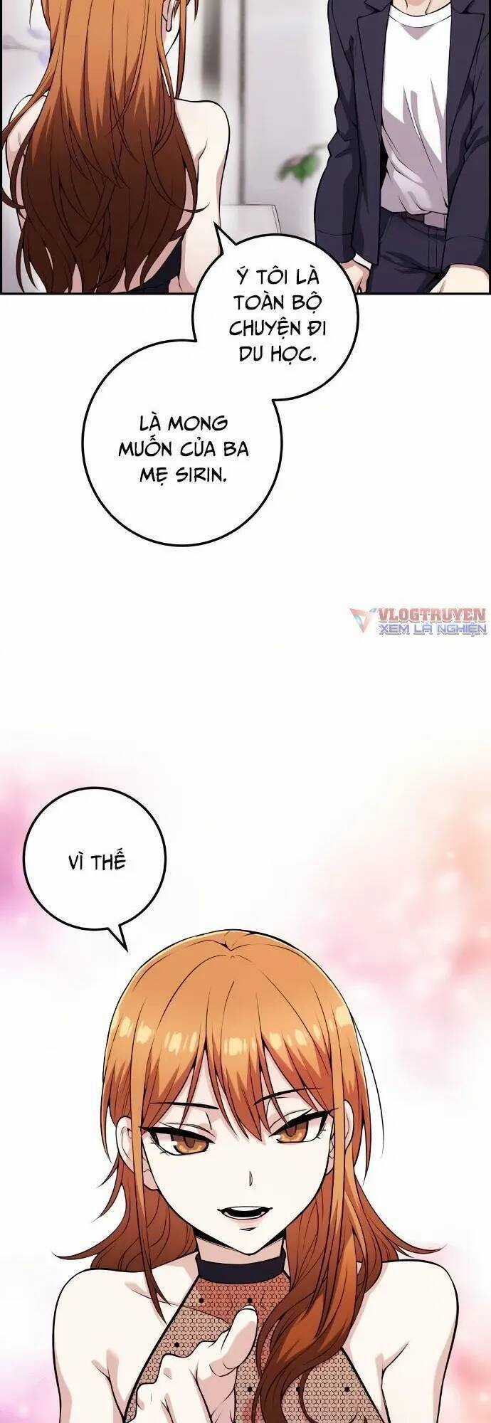 Nhân Vật Webtoon Na Kang Lim Chapter 59 trang 4