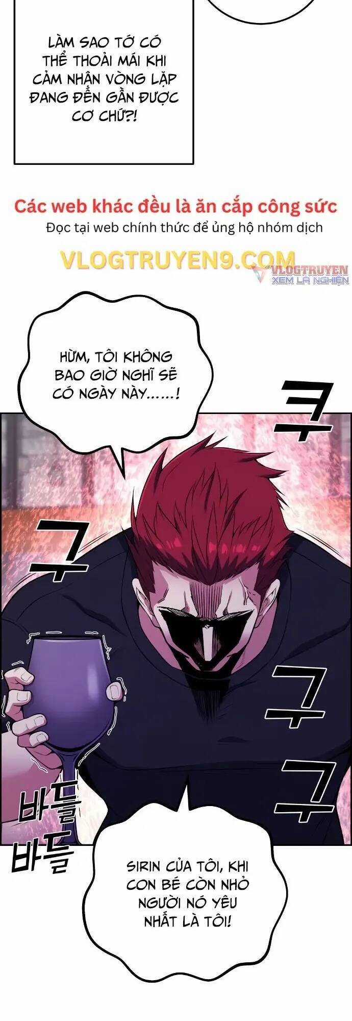 Nhân Vật Webtoon Na Kang Lim Chapter 59 trang 41