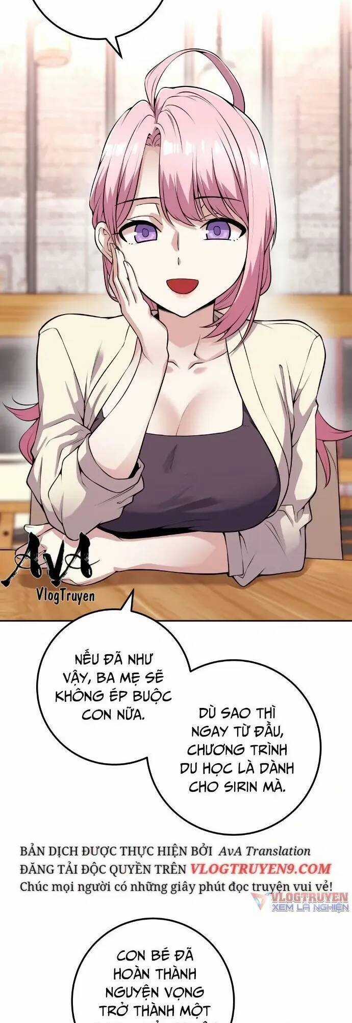 Nhân Vật Webtoon Na Kang Lim Chapter 59 trang 47