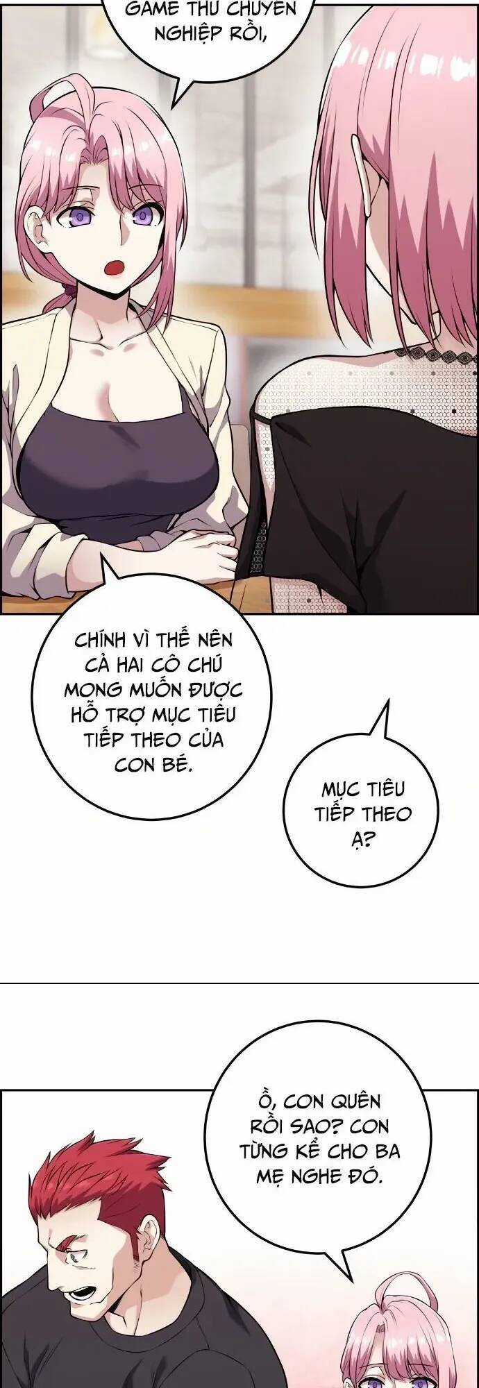 Nhân Vật Webtoon Na Kang Lim Chapter 59 trang 48