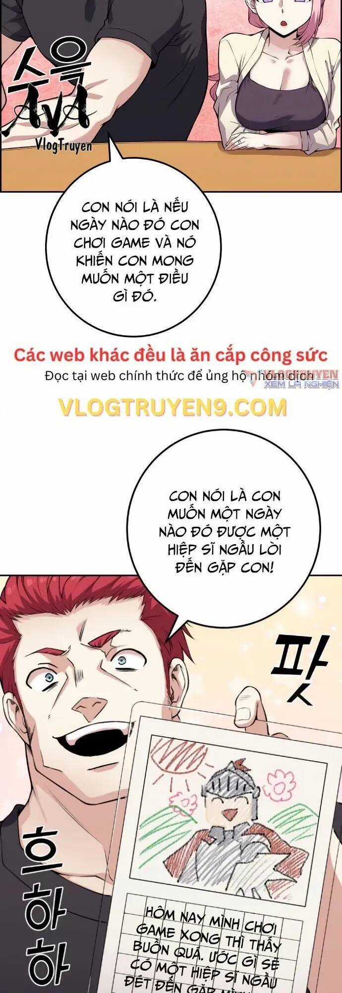 Nhân Vật Webtoon Na Kang Lim Chapter 59 trang 49