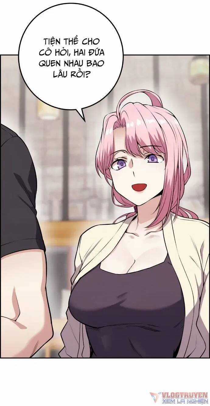 Nhân Vật Webtoon Na Kang Lim Chapter 59 trang 53