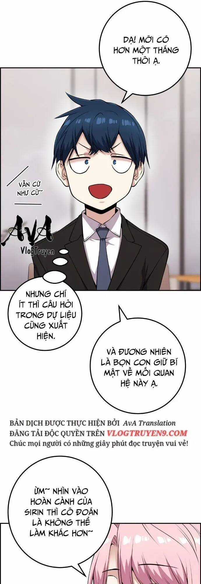 Nhân Vật Webtoon Na Kang Lim Chapter 59 trang 54