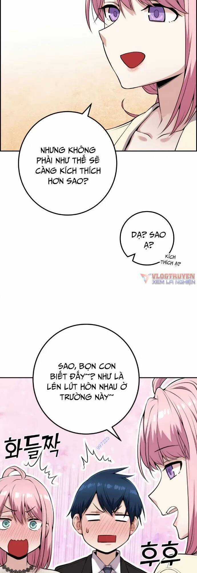 Nhân Vật Webtoon Na Kang Lim Chapter 59 trang 55