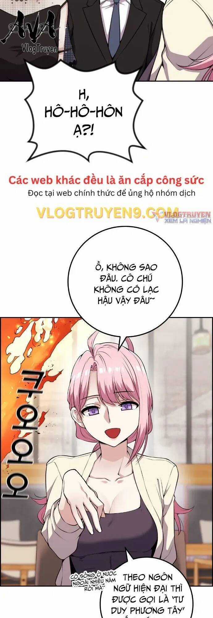 Nhân Vật Webtoon Na Kang Lim Chapter 59 trang 56