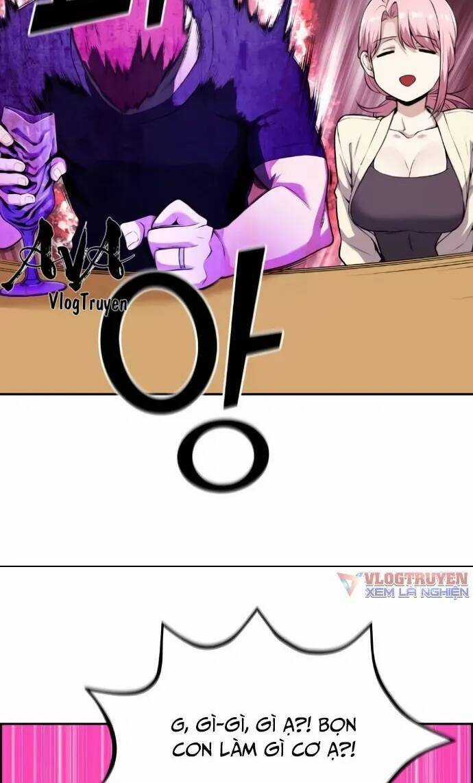 Nhân Vật Webtoon Na Kang Lim Chapter 59 trang 60