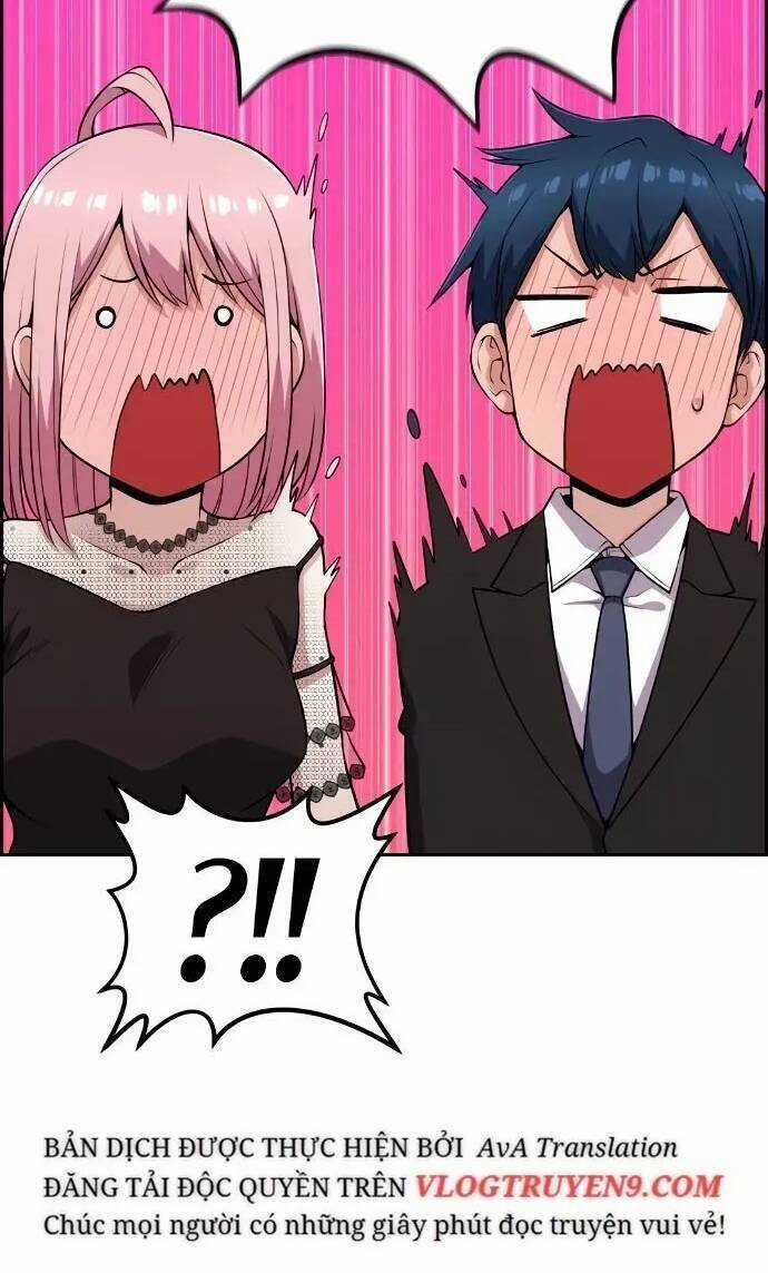 Nhân Vật Webtoon Na Kang Lim Chapter 59 trang 61