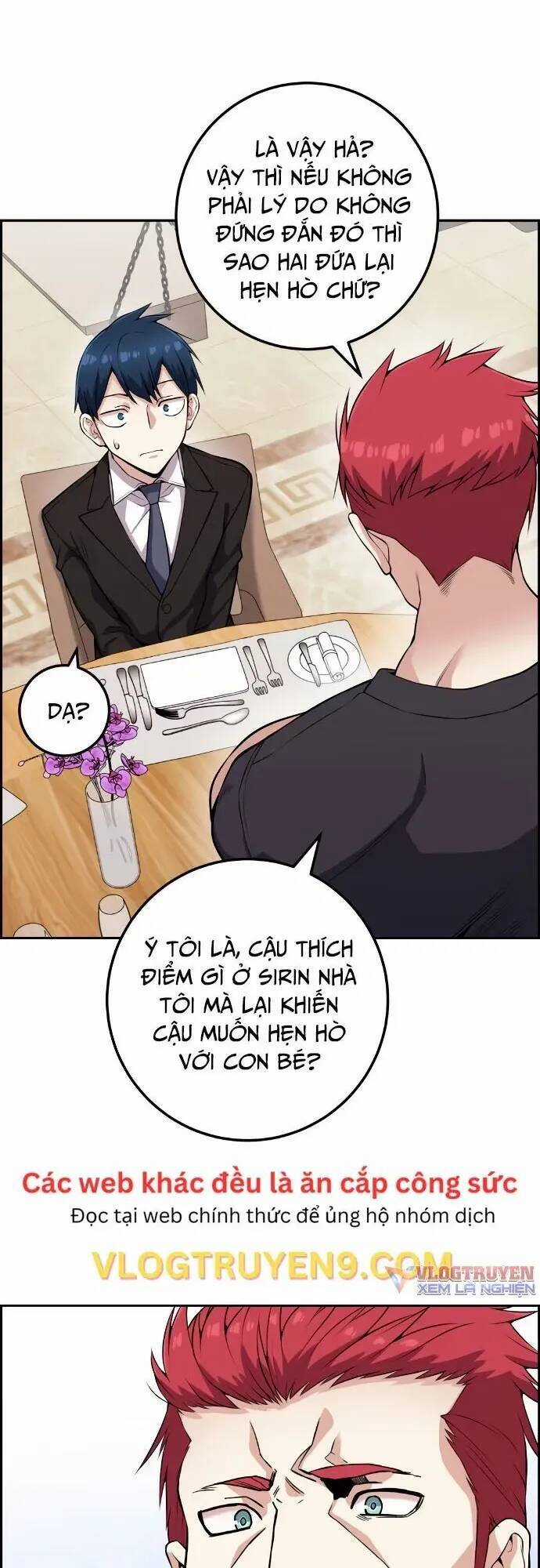 Nhân Vật Webtoon Na Kang Lim Chapter 59 trang 63