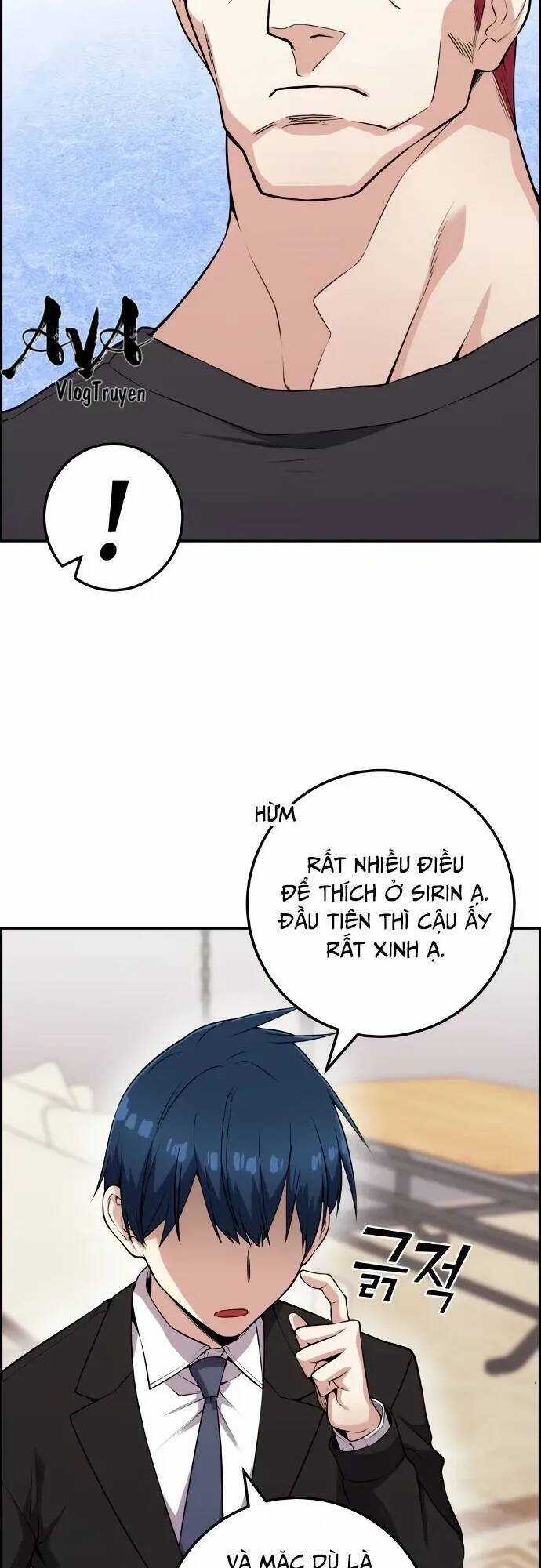 Nhân Vật Webtoon Na Kang Lim Chapter 59 trang 64