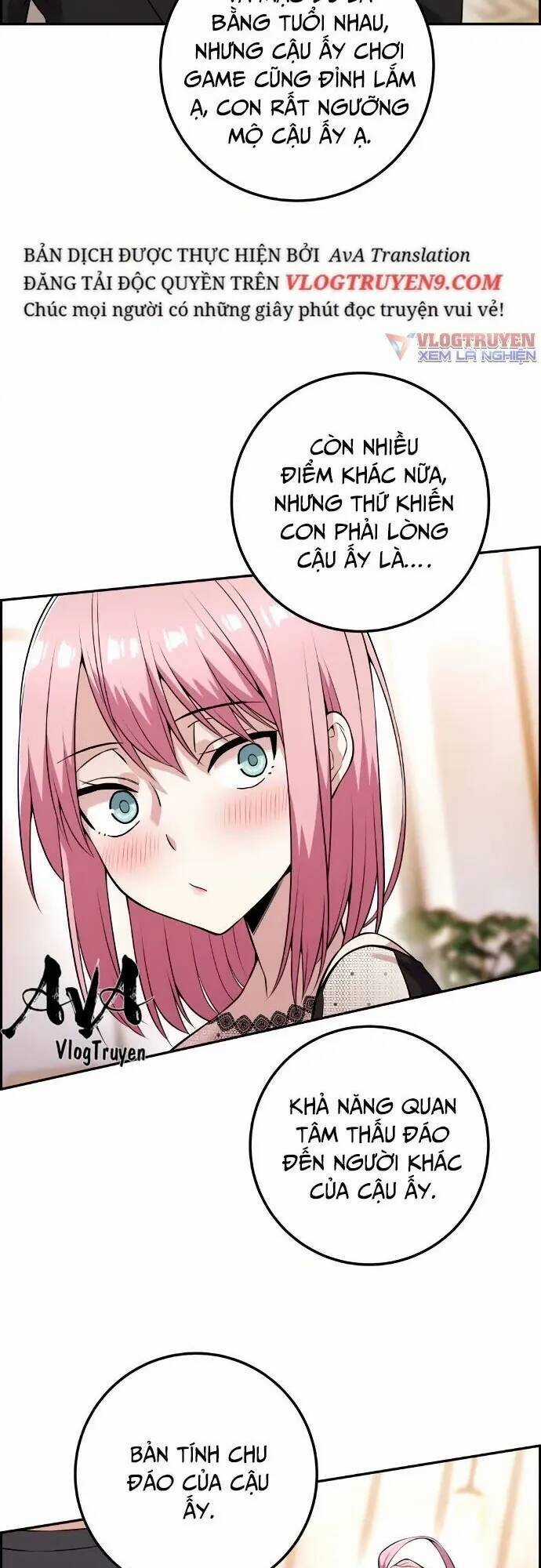 Nhân Vật Webtoon Na Kang Lim Chapter 59 trang 65