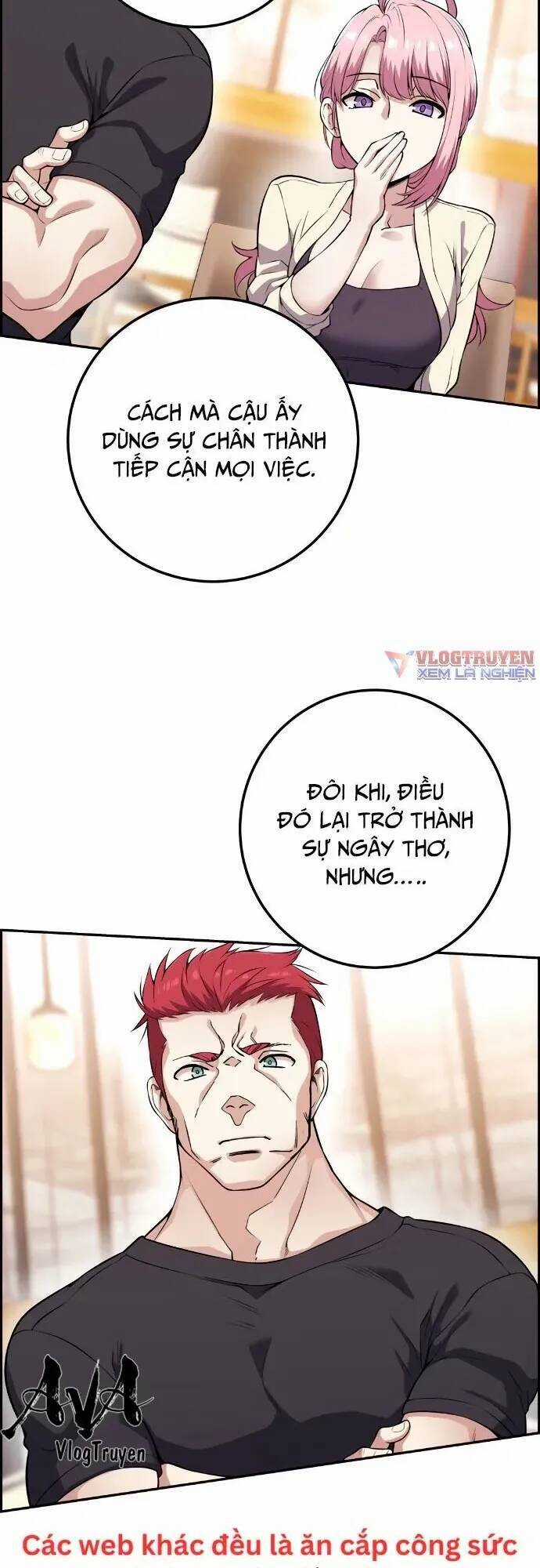 Nhân Vật Webtoon Na Kang Lim Chapter 59 trang 66
