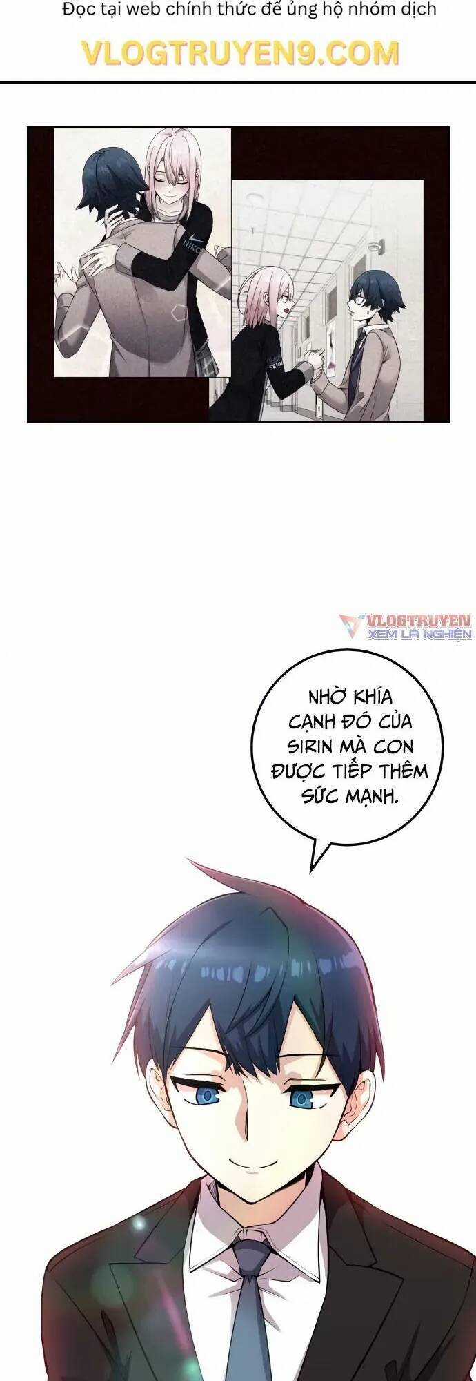 Nhân Vật Webtoon Na Kang Lim Chapter 59 trang 67