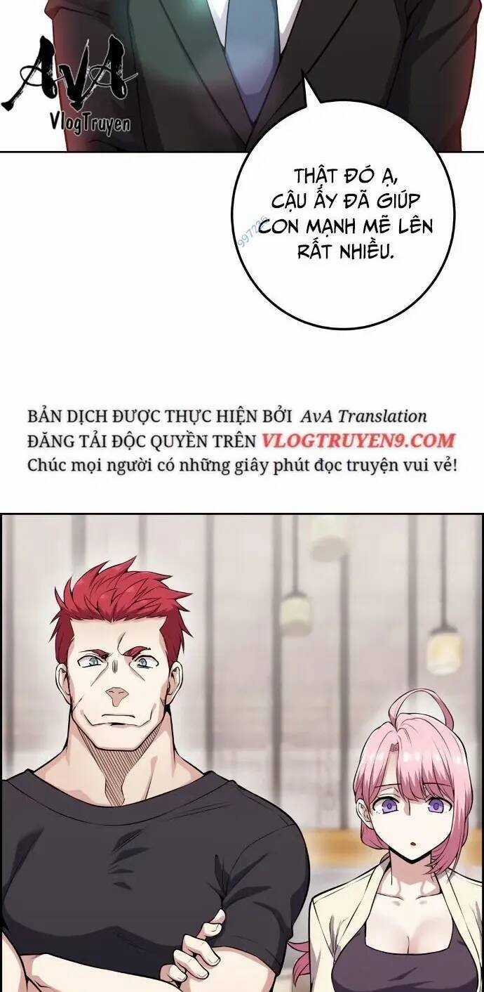 Nhân Vật Webtoon Na Kang Lim Chapter 59 trang 68