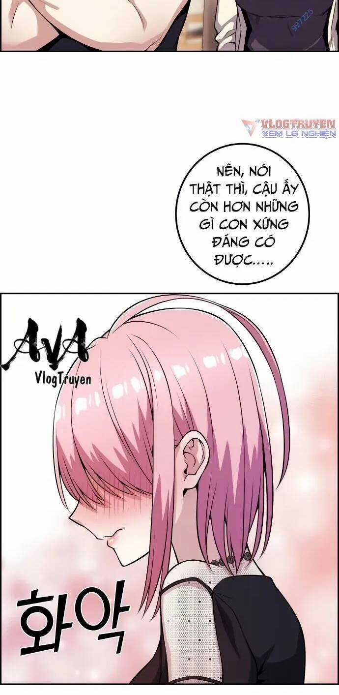 Nhân Vật Webtoon Na Kang Lim Chapter 59 trang 69