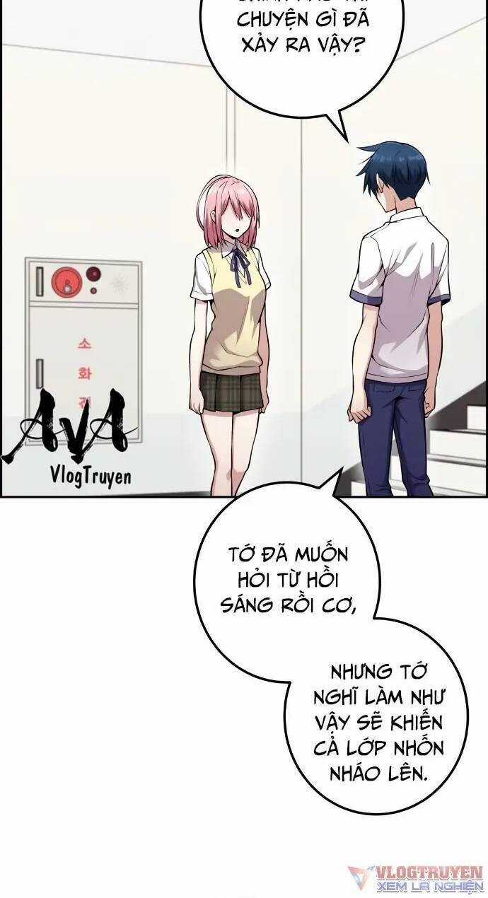 Nhân Vật Webtoon Na Kang Lim Chapter 59 trang 7