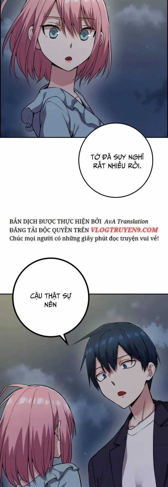Nhân Vật Webtoon Na Kang Lim Chapter 59 trang 71