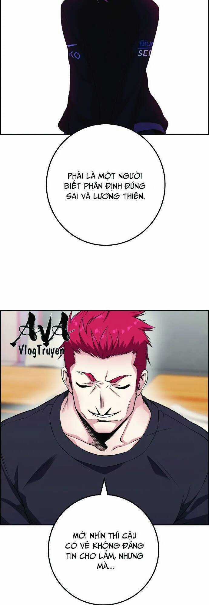 Nhân Vật Webtoon Na Kang Lim Chapter 60 trang 12