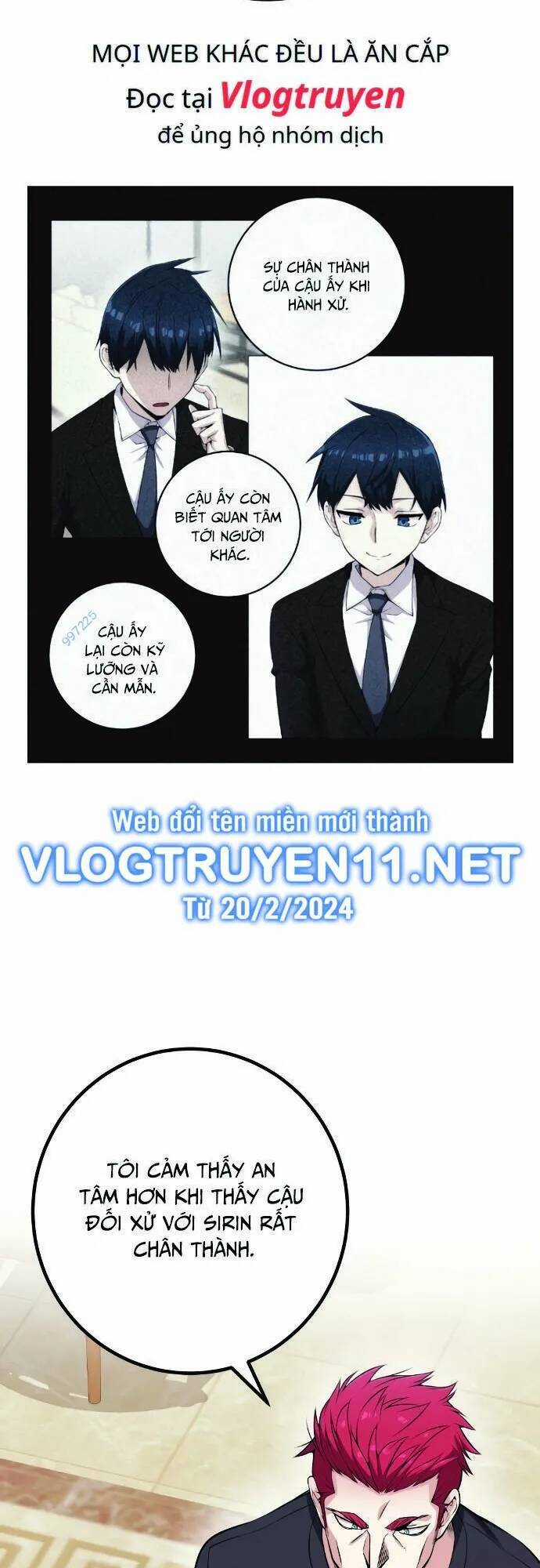 Nhân Vật Webtoon Na Kang Lim Chapter 60 trang 13